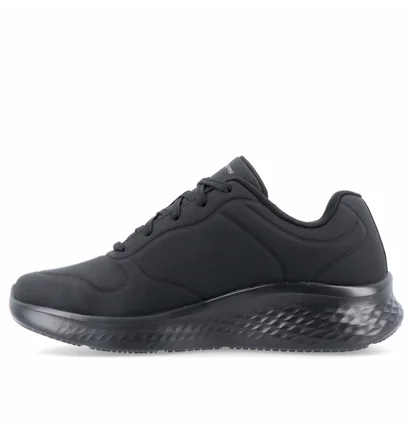Кросівки чоловічі Skechers Skeck-Lite Black 232499-BBK