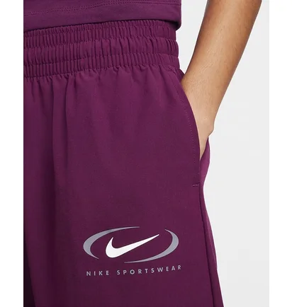 Штани жіночі Nike Sportswear Violet FN7700-610