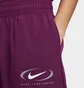 Штани жіночі Nike Sportswear Violet FN7700-610