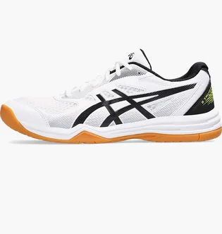 Кросівки чоловічі Asics Upcourt 5 White 1071A086-103