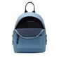 Рюкзак унісекс Air Jordan Monogram Mini Backpack Light Blue 7A0761-M0S
