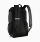 Рюкзак унисекс Puma Phase Hooded Black 091736-01