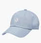 Кепка унісекс Converse Lockup Logo Chain Stitch Hat Mpu Light Blue 10024558-062