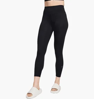 Легінси жіночі Nike One Black FN3232-010