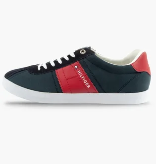 Кроссовки мужские Tommy Hilfiger Playoff Blue FM56821095-403