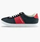 Кроссовки мужские Tommy Hilfiger Playoff Blue FM56821095-403