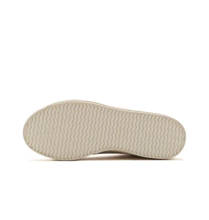 Кроссовки мужские Adidas Nizza 2 Lea Beige GX6310