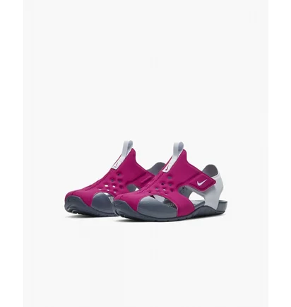 Сандалі дитячі Nike Boys Sunray Protect 2 Pink 943826-604