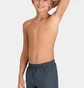 Шорти дитячі Arena Beach Boxer Solid R Black 006447-590