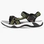 Сандали женские Cmp Hamal Wmn Hiking Sandal Black 38Q9956-36Ul