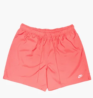 Шорти чоловічі Nike Club Woven Flow Peach FN3307-814