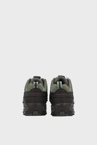 Кросівки чоловічі CMP Rigel Low Fitgo Trekking Shoes Olive 3Q13587-15FU