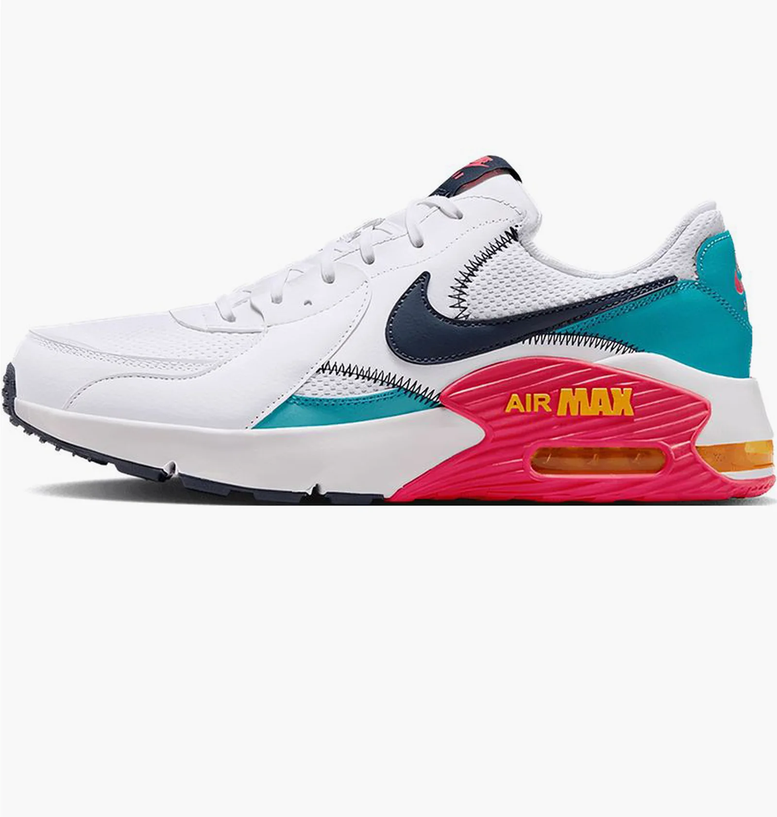 ᐉ Кросівки чоловічі Nike Air Max Excee White HF4854-100