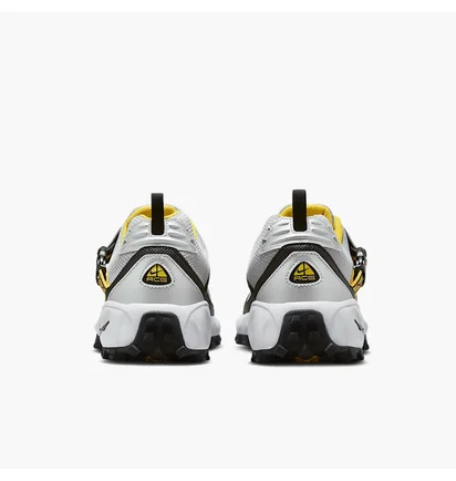 Кросівки чоловічі Nike Acg Air Phassad Grey HM7133-001
