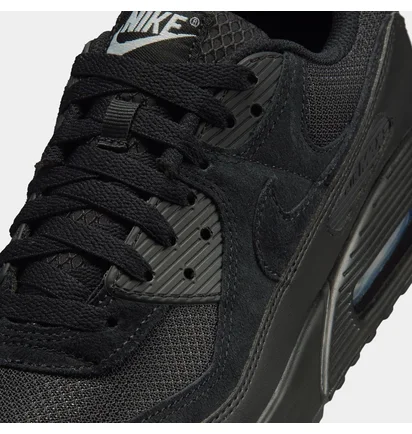 Кросівки чоловічі Nike Air Max 90 Black DM0029-024
