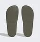 Тапочки унісекс Adidas Adilette Aqua Slides Olive IF7372