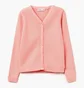 Джемпер дитячий Oviesse Peach 1269582-Pink