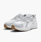 Кросівки чоловічі Puma Hypnotic Ls Sneakers Grey 395295-23