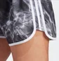 Шорты женские Adidas Marathon 20 All Over Print Short Grey IL1665