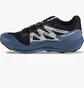 Кросівки чоловічі Salomon Pulsar Trail Black 472100