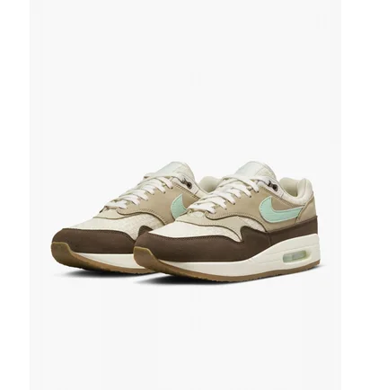 Кросівки унісекс Nike Air Max 1 Prm Beige FD5088-200