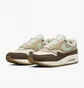 Кросівки унісекс Nike Air Max 1 Prm Beige FD5088-200