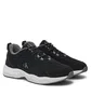 Кросівки чоловічі Calvin Klein Retro Tennis Low Black YM0YM01171-BLACK