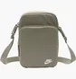 Сумка унисекс Nike Heritage Crossbody Grey DB0456-320