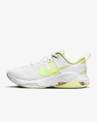 Кросівки жіночі Nike Zoom Bella 6 White DR5720-105