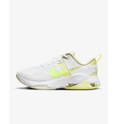 Кросівки жіночі Nike Zoom Bella 6 White DR5720-105