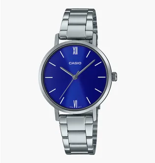 Годинник унісекс Casio LTP-VT02D-2A