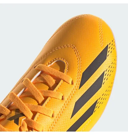Бутси дитячі Adidas X Speedportal.4 Yellow GZ2456