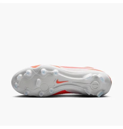 Бутси чоловічі Nike Tiempo Legend X Pro Orange DV4333-800