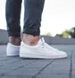 Кроссовки мужские Puma Basket Classic Lfs White 354367-17