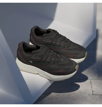 Кросівки жіночі Adidas Lightblaze W Black JH6960