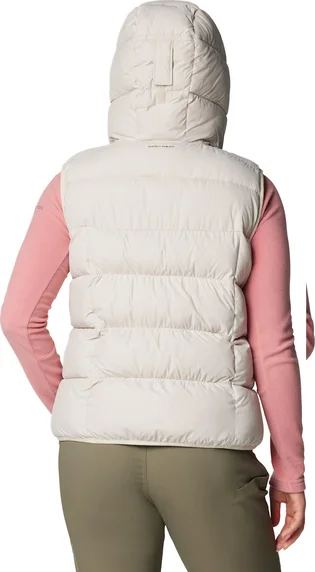 Жилетка жіноча Columbia Pike Lake™ Ii Insulated V Beige 2051383279