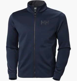 Куртка мужская Helly Hansen Fleece Jacket 2.0 Blue 34289-597