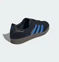 Кросівки чоловічі Adidas Gazelle Indoor Black JQ2692