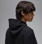 Худи мужское Air Jordan Sport Crossover MenS Dri-Fit Pullover Fleece Hoodie Black HF9902-010