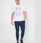 Штаны мужские Joma Montana Blue 102110.331