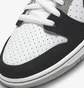 Кросівки унісекс Nike Sb Dunk Low Chlorophyll White/Grey Bq6817-011