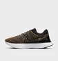 Кроссовки мужские Nike React Infinity 3 Running Shoes Black Dh5392-002