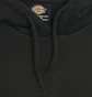 Худі чоловіче Dickies Oakport Hoodie Black DK0A4XCDBLK1