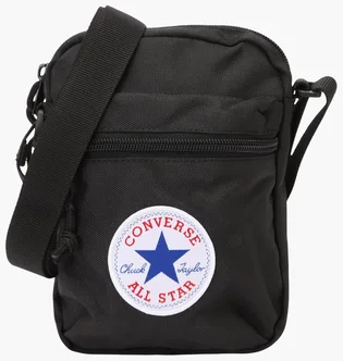 Сумка унісекс Converse Go 2 Festival Black MA5667-023