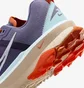 Кросівки чоловічі Nike React Terra Kiger 9 Violet DR2694-502