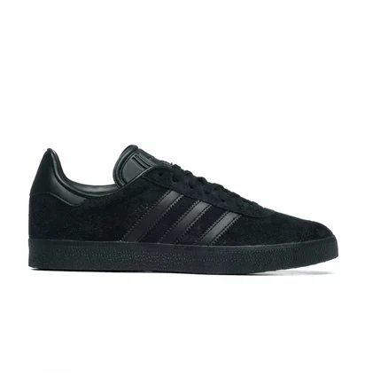 Кросівки чоловічі Adidas Gazelle Black Cq2809