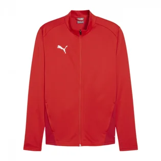 Олімпійка чоловіча Puma Teamgoal Rood Red 658633-01