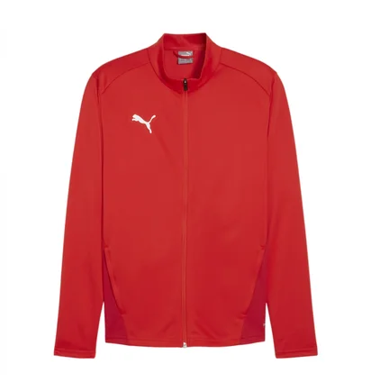 Олимпийка мужская Puma Teamgoal Rood Red 658633-01