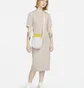 Платье женское Nike Sportswear Essential Beige Dv7878-272
