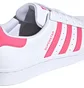 Кросівки дитячі Adidas Superstar J White FW0773